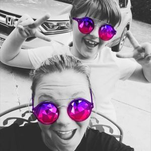 Meet your Posher, Carrie